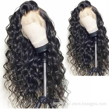 curly short ombre straight 1b/27 40 inchas verified brazilian 360 lace frontal wholesale human hair wigs and extensions free sam